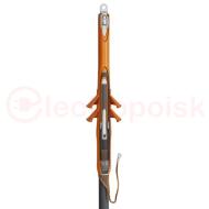 Муфта кабельная 1ПКВТ -35- 300/400 -Б- (КВТ) Муфта кабельная 1ПКВТ -35- 300/400 -Б- (КВТ)