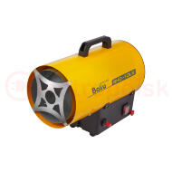Пушка тепловая газовая Ballu BHG-15LS Пушка тепловая газовая Ballu BHG-15LS