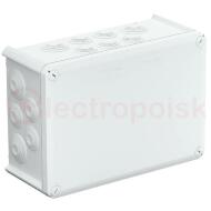 Коробка распаячная T350 влагозащищенная IP 66 285x201x120 Коробка распаячная T350 влагозащищенная IP 66 285x201x120