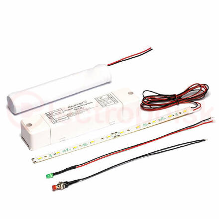 Блок аварийного питания BS-INEXI2-81-B2-LED