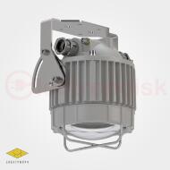 Светильник рудничный взрывозащищенный светодиодный В3Г-РВ EP [15-40W] ПГ21/ТР22