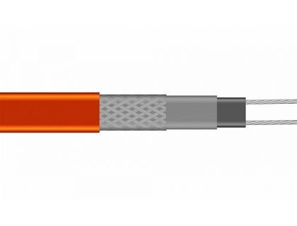 Греющий кабель 11VM2-T