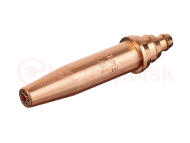 Мундштук ANME 3/32 125-175 mm Мундштук ANME 3/32 125-175 mm