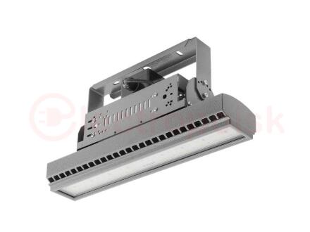 Светильник светодиодный HB LED 225 D120 Ex 5000K Zone 1
