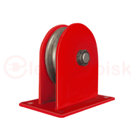 Блок монтажный опорный GEARSEN BMO 10 Блок монтажный опорный GEARSEN BMO 10