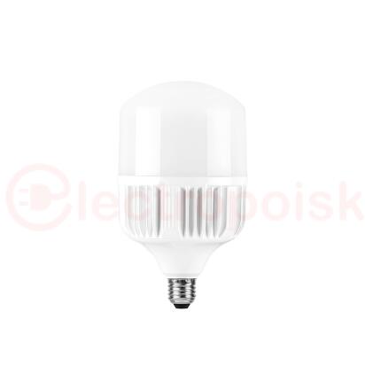 Лампа светодиодная LED 70вт Е27/Е40 белый