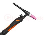 Горелка TIG TS 17V M12?1 8м ION9306 Горелка TIG TS 17V M12?1 8м ION9306