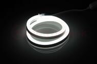 Гибкий неон профессиональный LED SMD 8х16 мм, белый, 120 LED/м, бухта 100 м Гибкий неон профессиональный LED SMD 8х16 мм, белый, 120 LED/м, бухта 100 м