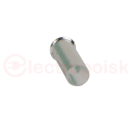 Наконечник штыревой втулочный НШв OptiKit T-Shv-W-1,5-7(100шт) Наконечник штыревой втулочный НШв OptiKit T-Shv-W-1,5-7(100шт)