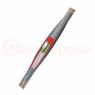 Муфта кабельная соединительная 1ПСТ(тк)-4х(35-50) с соединителями болтовыми Муфта кабельная соединительная 1ПСТ(тк)-4х(35-50) с соединителями болтовыми