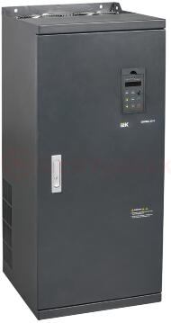 ПЧ CONTROL-A310 380В 3Ф 132-160кВт 253-300А IEK ПЧ CONTROL-A310 380В 3Ф 132-160кВт 253-300А IEK