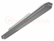Светильник ROCKET.PRS ECO LED 60 EM Ex 5000K Светильник ROCKET.PRS ECO LED 60 EM Ex 5000K