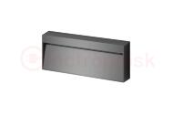 Светильник LGD-TRACE-S200x80-8W Warm3000 (GR, 65 deg, 230V) (ARL, IP65 Металл, 3 года) Светильник LGD-TRACE-S200x80-8W Warm3000 (GR, 65 deg, 230V) (ARL, IP65 Металл, 3 года)