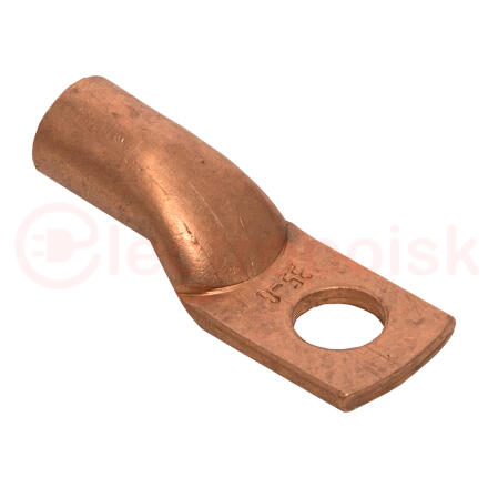 Наконечник силовой медный DT-35-10-8(ТМ) PROxima