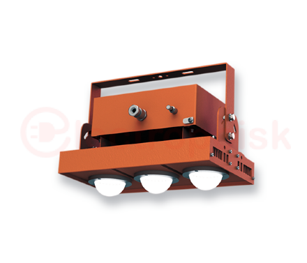 Светильник ДСП-35-160-001 Kalisto Ex 850