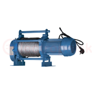 Лебедка электрическая GEARSEN KCD 500-100-220 Лебедка электрическая GEARSEN KCD 500-100-220
