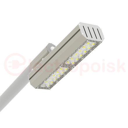 Светильник светодиодный ДКУ-60Вт IP65 8100Лм 4000К Uran Mini Road