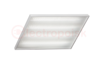 Светодиодный светильник Diora Office IP65 SE 50/6400 microprism 6K Светодиодный светильник Diora Office IP65 SE 50/6400 microprism 6K