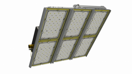Комплект тройной Diora Unit Ex 150/18000 К60 4K лира