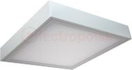 Светильник светодиодный OWP OPTIMA LED 595 IP54/IP54 4000K mat CRI90 Светильник светодиодный OWP OPTIMA LED 595 IP54/IP54 4000K mat CRI90