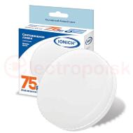 Лампа светодиодная LED 8w 6500К, GX53, 720Лм IONICH Лампа светодиодная LED 8w 6500К, GX53, 720Лм IONICH
