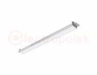 Светильник ДСП-38 Вт TLGM06 CL ECP 21880 Светильник ДСП-38 Вт TLGM06 CL ECP 21880