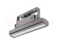 Светильник  светодиодный HB LED 100 D120 Ex 5000K Zone 1 Светильник  светодиодный HB LED 100 D120 Ex 5000K Zone 1