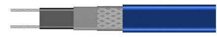 Греющий кабель 11VR2-F