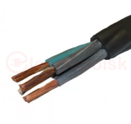 Кабель КГ-ХЛ 4х70 -660 Кабель КГ-ХЛ 4х70 -660