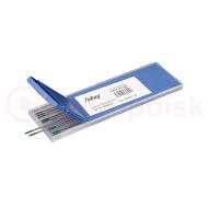 Электроды вольфрамовые D3.2x175мм (green) WP (10 ш Электроды вольфрамовые D3.2x175мм (green) WP (10 ш