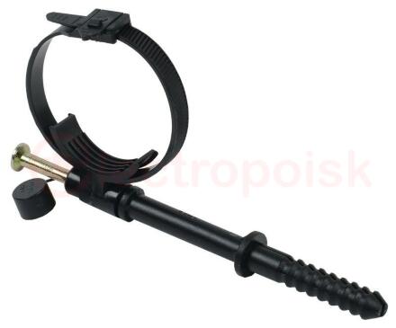 Крепление фасадное КФК15-57.6 ECOLINE