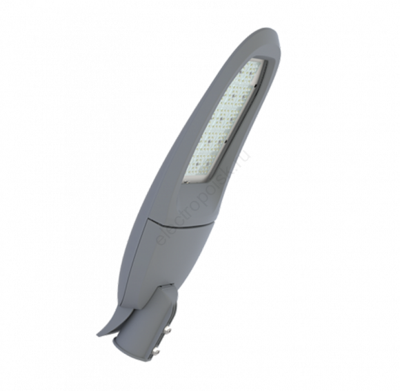 Консольный уличный светильник fla 30a-90-850