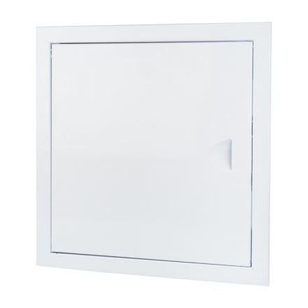 Люк ревизионный металл 600х600 Basic