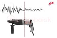 П-26/800АВС перфоратор SDS plus с АВС сист. (кейс) П-26/800АВС перфоратор SDS plus с АВС сист. (кейс)
