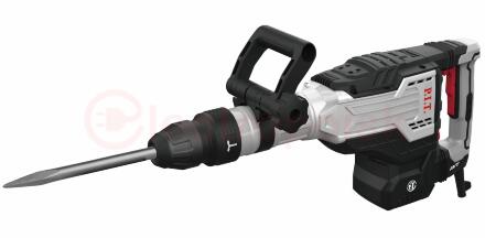 Молоток отбойный SDS-MAX   GSH65-C6