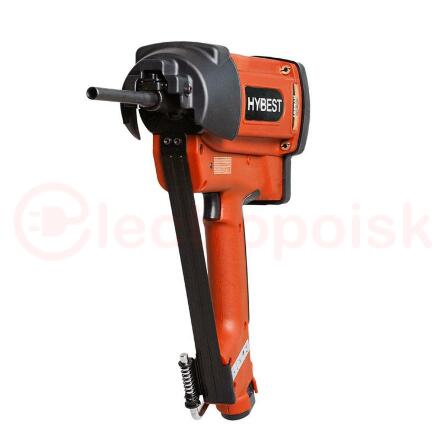 Газовый монтажный пистолет GBW120 Газовый монтажный пистолет GBW120