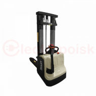 Самоходный электроштабелер PROLIFT M2 SDR 1545S li-ion со свободным подъемом Самоходный электроштабелер PROLIFT M2 SDR 1545S li-ion со свободным подъемом