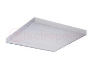 Светильник светодиодный OPTIMA.OPL ECO LED 595 4000K CRI90 Светильник светодиодный OPTIMA.OPL ECO LED 595 4000K CRI90