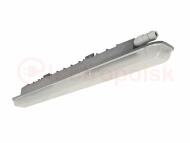 Светильник SLICK.PRS ECO LED 60 with through wiring Ex 5000K Светильник SLICK.PRS ECO LED 60 with through wiring Ex 5000K