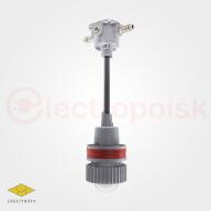 Светильник взрывозащищенный светодиодный ROBUS-EX-CP EP [20-40W]