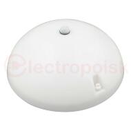 ULW-K20B 8W/6000K SENSOR IP54 WHITE Светильник светодиодный влагозащищенный, с датчиком движения. Круг. Дневной белый свет (6000K). 600Лм. Диаметр 220мм. Корпус белый. ТМ Uniel. ULW-K20B 8W/6000K SENSOR IP54 WHITE Светильник светодиодный влагозащищенный, с датчиком движения. Круг. Дневной белый свет (6000K). 600Лм. Диаметр 220мм. Корпус белый. ТМ Uniel.