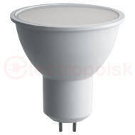 Лампа светодиодная LED 10вт 230в GU5.3 дневной Feron.PRO Лампа светодиодная LED 10вт 230в GU5.3 дневной Feron.PRO