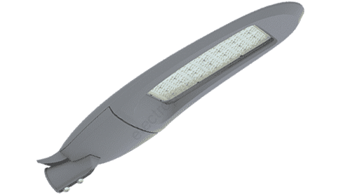 Консольный уличный светильник fla 15a-90-850