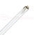 Лампа линейная люминесцентная ЛЛ УФ 16вт TUV16 G5 бактерицидная ВАЖНО: Продукт излучает УФ