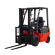 Дизельный вилочный погрузчик HANGCHA CPCD30 AG2 ZSM540-3W-SS