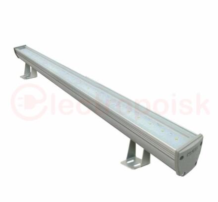 Светильник ISK50-03-C-01 ELEx nR II T5 Gc X