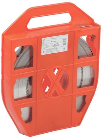 Лента бандажная ЛМ-50 (50м)Ecoline