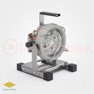 Светильник рудничный взрывозащищенный светодиодный переносной ПЛАФОН РВ ПК EP [8-20W]