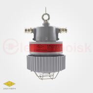 Светильник взрывозащищенный светодиодный ROBUS-EX-EM EP [50-80W]