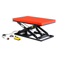 Подъемный стол PROLIFT HIW4.OEU Подъемный стол PROLIFT HIW4.OEU